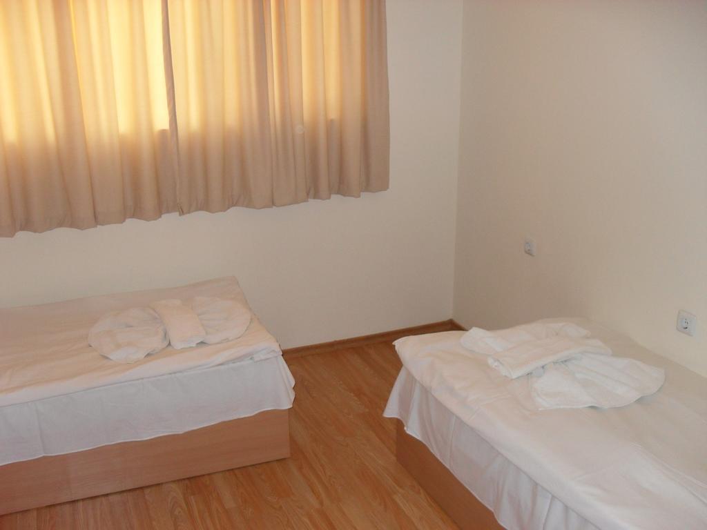 Apartment Rutland Ravda Rom bilde