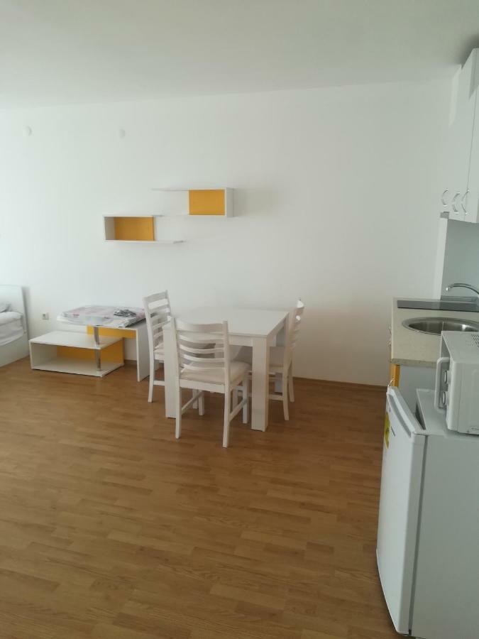 Apartment Rutland Ravda Eksteriør bilde